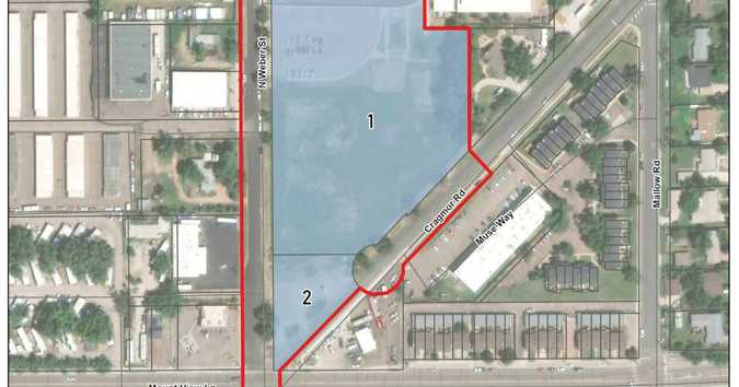 Workforce housing project for 120 units gains tax agreement with El Paso County