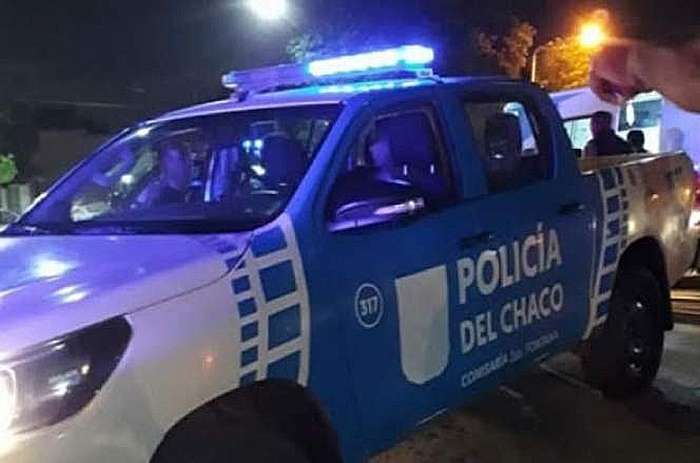 Tres detenidos durante la madrugada: uno con pedido de captura y dos intentando escapar