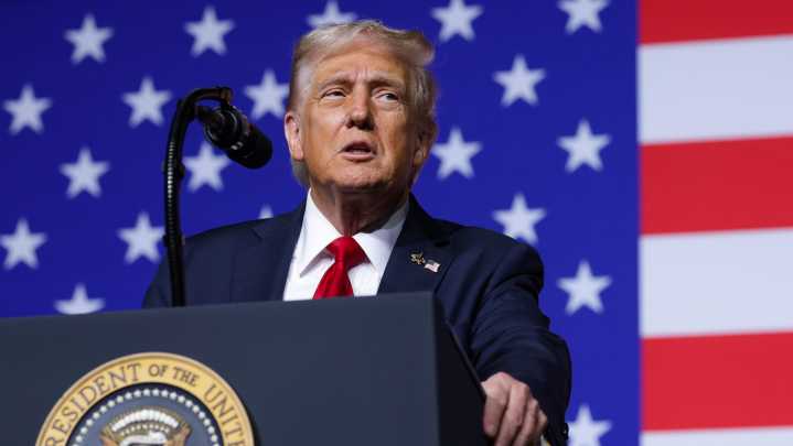 Trump suggests ‘dangerous’ American cities should be military ‘training grounds’