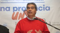 Capitanich acusó al Gobierno de Milei de beneficiar a las cerealeras con una maniobra millonaria: “Es un fraude monumental”