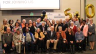 Tickets on sale for Region IV Area Agency on Aging’s Annual Celebration