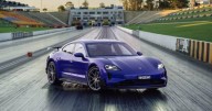 Banned! The car that’s too quick for Aussie drag strips