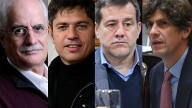 "Se endeuda, se somete y se humilla para obtener un resultado electoral"