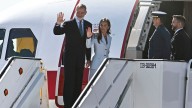 Felipe VI califica de «crisis humanitaria insoportable» la situación en una Gaza devastada