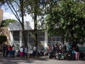 Aclaran que hay sangre suficiente para pacientes de explosión de pipa
