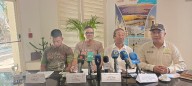 Flamencos: En un año han llegado a Margarita 546 ejemplares