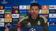 Xabi Alonso respalda el dossier del Real Madrid a FIFA: "No es algo puntual"