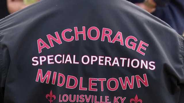 Anchorage-Middletown Fire Department looking to recruit more female firefighters