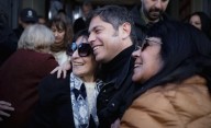 Contundente triunfo del peronismo en provincia de Buenos Aires