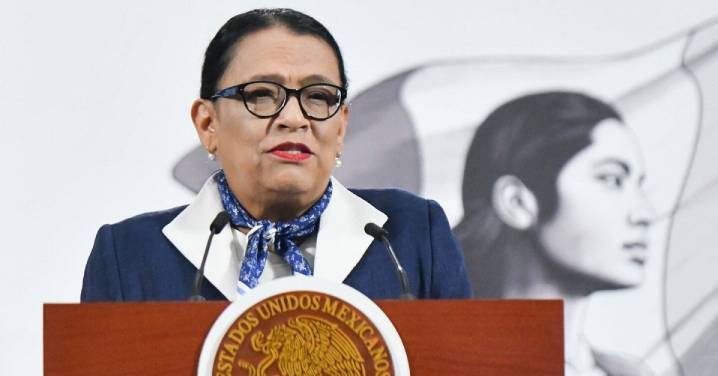 Senado arranca glosa del Primer Informe con comparecencia de Segob