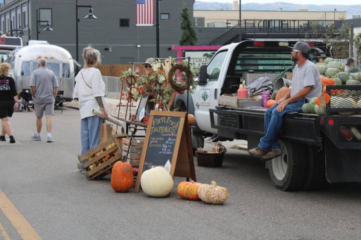 PHOTOS: Funky Junk Fall Edition, 10th Anniversary