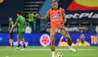Dayro hizo historia con Colombia: llegó el récord que no se esperaba