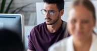 AI is disrupting the workforce from the bottom up, and faster than you might think
