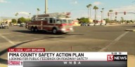 Pima County Safety Action Plan
