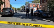 Two shot on Wilmington's Eastside