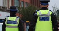 Teenage boys arrested as police crackdown on illegal e