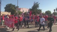 Labor Day rallies held throughout SoCal