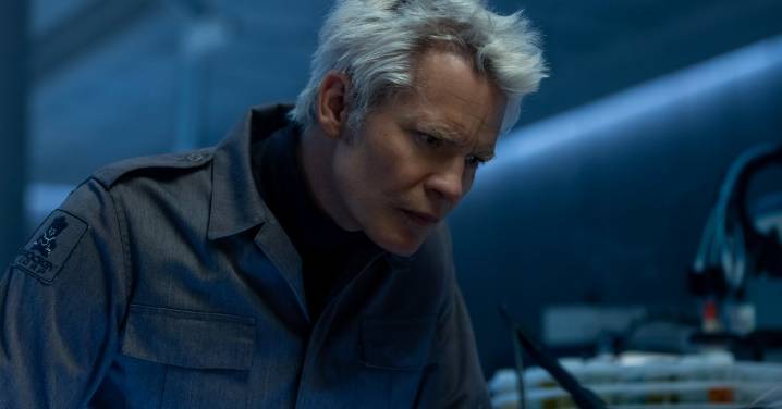 Breaking Down the 'Alien: Earth' Finale