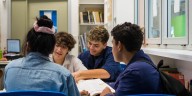 Solo el 10% de los estudiantes termina la secundaria a tiempo y con los aprendizajes esperados
