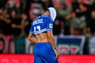 La UEFA avanza hacia una votación para suspender a Israel