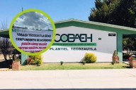 Docentes del Cobaeh Tecozautla reclaman falta de cumplimiento de compromisos