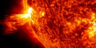 ¿Está el mundo preparado para una tormenta solar extrema?