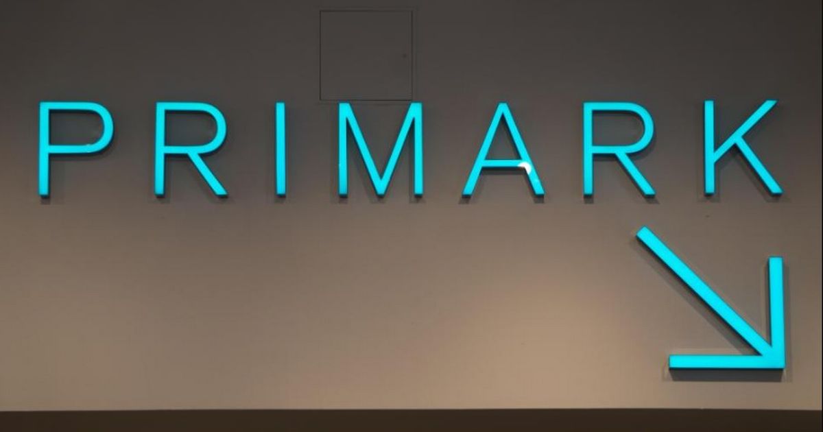 Primark forced to announce 'first for a decade' with shoppers left gutted