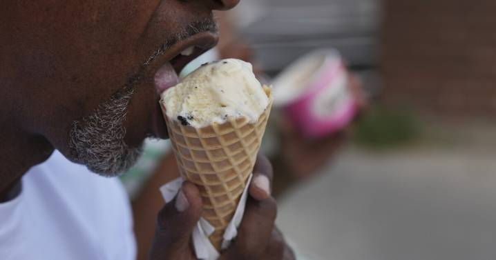 Global warming is driving up Americans' sugar intake, study finds
