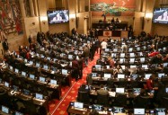 Presupuesto 2026: Así está el ambiente en el Congreso previo a discusión del monto de $557 billones