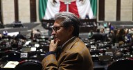 Tan contentos los diputados que se dieron una semana