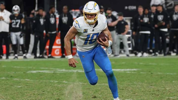 4 Fantasy Football surprises crashing the MVP mix