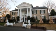 Missouri woman sentenced for trying to sell off Elvis Presley's Graceland