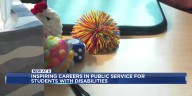 City of Madison offers students with disabilities opportunity to get involved in public service