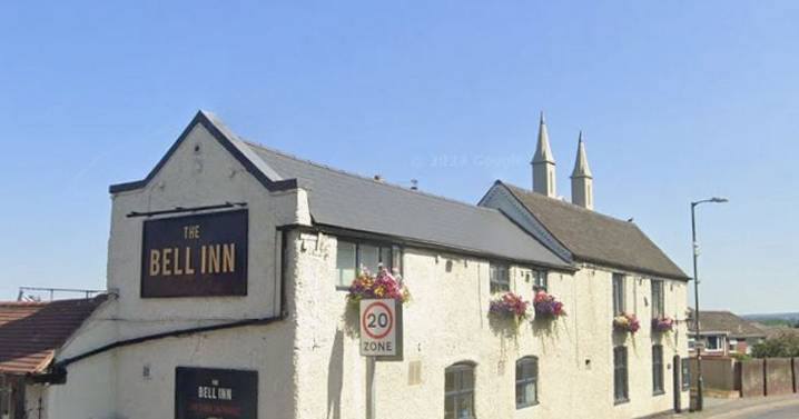 Warwickshire pub has licence suspended after stabbing