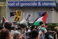 Majority of Voters Oppose Sending Israel More Military, Economic Aid, Poll Finds