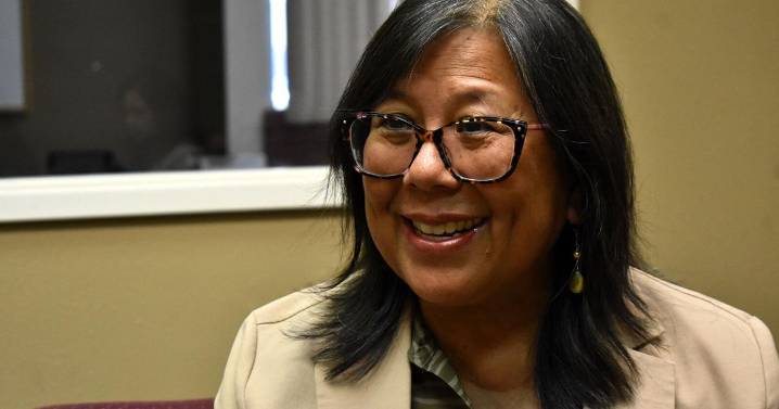 THE PRESSCAST: Governor candidate Betty Yee