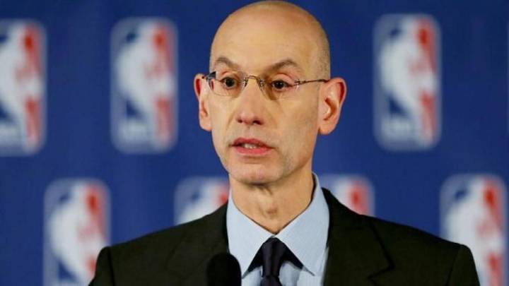 La NBA confirma que avanza en su llegada a Europa de la mano de FIBA