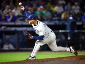 Rays Return Home For Packed Homestand Against Blue Jays And Red Sox