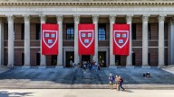 Harvard faculty 63% liberal, only 1% very conservative, survey finds