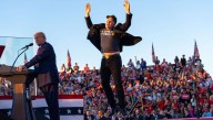 Democrats Cruelly Make Fun Of Autistic African-American Jumping For Joy