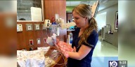 Baylor Scott & White celebrates NICU Awareness Month with photos of tiniest Texans