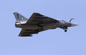 Govt seals Rs 62,000 crore contract with HAL to procure 97 Tejas jets for IAF