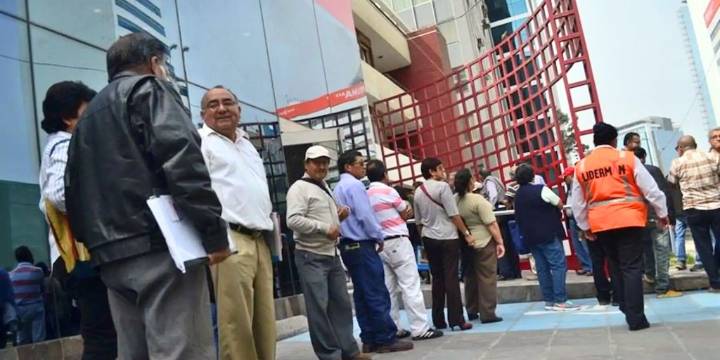 Afiliados AFP podrán tener pensión mínima de S/600, incluso si acceden al octavo retiro