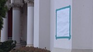 Crime Stoppers offering $2K reward for information in religious hate crimes