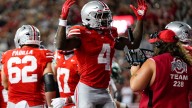 Ohio State football US LBM Coaches Poll rankings after week 3 victory