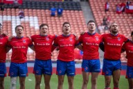 “Nos animamos, les dimos batalla”: los Cóndores mantienen su ilusión mundialista tras el empate con Samoa