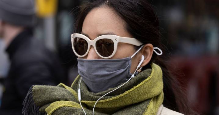 Full list of Covid 19 symptoms as new 'Stratus' variant cases continue to rise