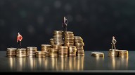 Success Spectrum: Money And Success — Understanding Our Most Complicated Relationship