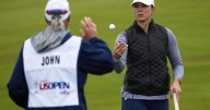 Vancouver's Leah John within reach of LPGA Tour card as Epson Tour season winds down