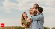Happy Daughter Wishes & Messages: Happy Daughter's Day 2025: Best messages, quotes, wishes, and images to share on daughter's day